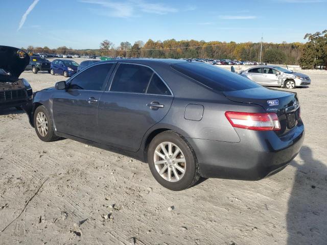 Photo 2 from auction – 2011 TOYOTA CAMRY BASE with VIN 4T1BF3EK5BU627173