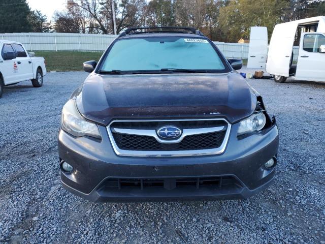 Photo 5 from auction – 2015 SUBARU XV CROSSTR with VIN JF2GPACC8F8257781