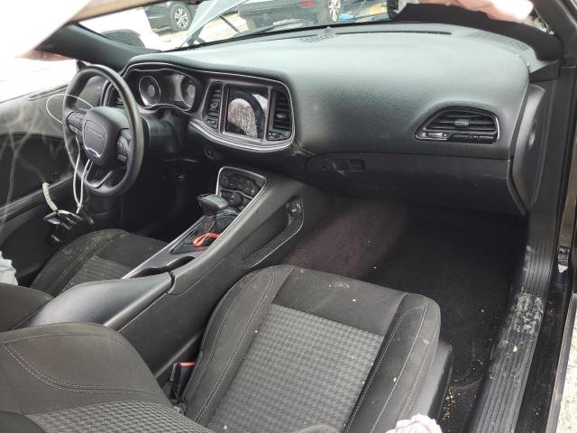 Photo 8 from auction – 2018 DODGE CHALLENGER with VIN 2C3CDZAG4JH172485