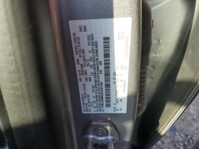 Photo 14 from auction – 2024 FORD ESCAPE ST with VIN 1FMCU0MN2RUA87392