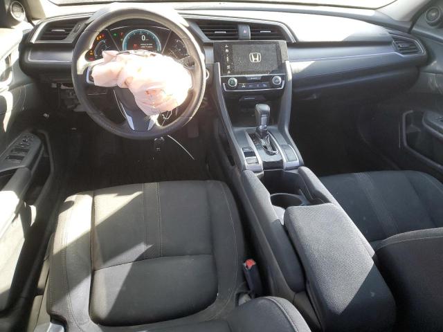 Photo 8 from auction – 2018 HONDA CIVIC EX with VIN 19XFC2F7XJE010030