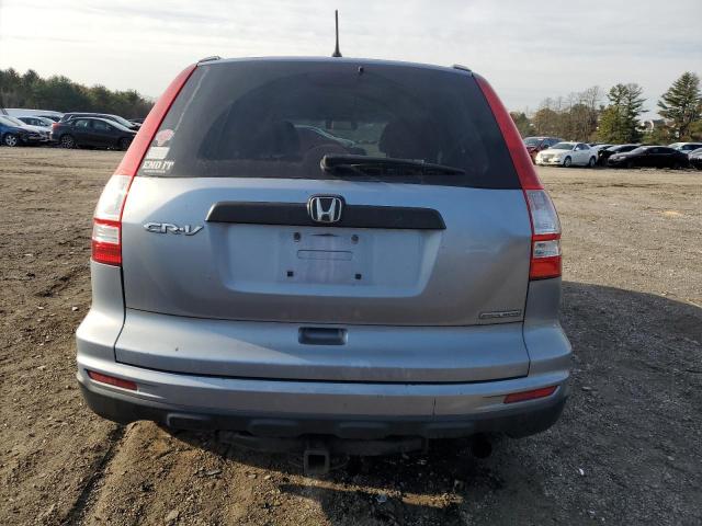 Photo 6 from auction – 2011 HONDA CR-V SE with VIN 5J6RE3H41BL013143