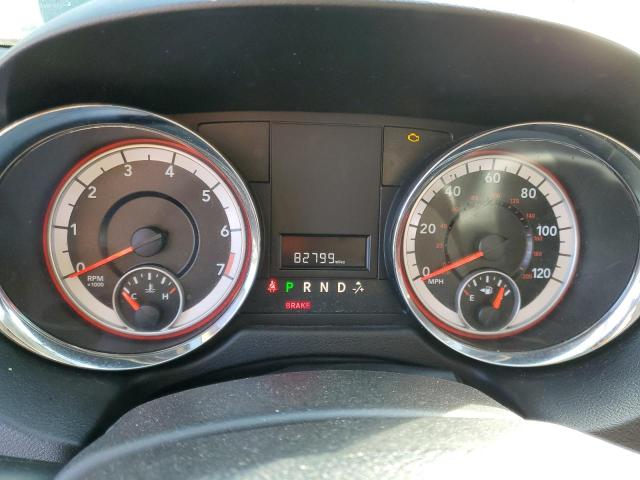 صورة رقم 9 من المزاد - 2014 DODGE GRAND CARA مع VIN 2C4RDGBG4ER136997
