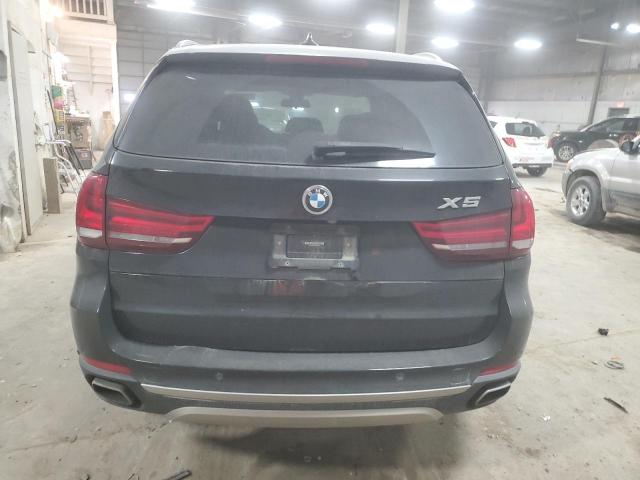 Photo 6 from auction – 2018 BMW X5 XDRIVE3 with VIN 5UXKR0C54J0X94863