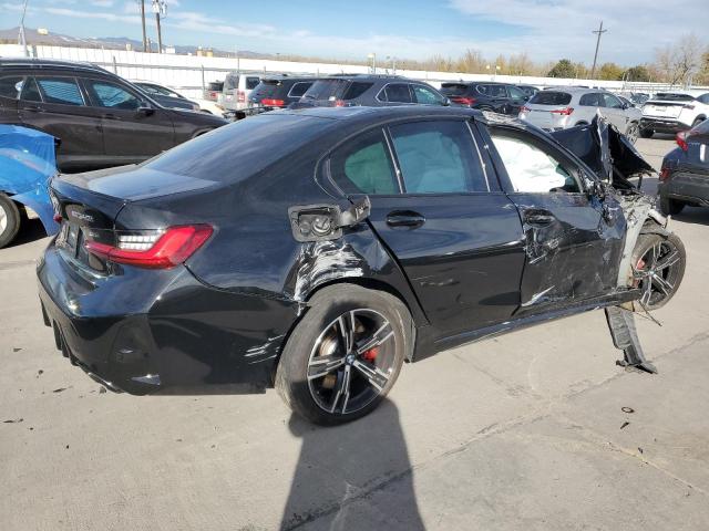 Foto 3 de la subasta – 2023 BMW M340XI con VIN 3MW49FF00P8C81893