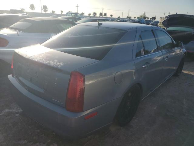 Zdjęcie 3 z aukcji – 2008 CADILLAC STS z VIN 1G6DL67A180155357