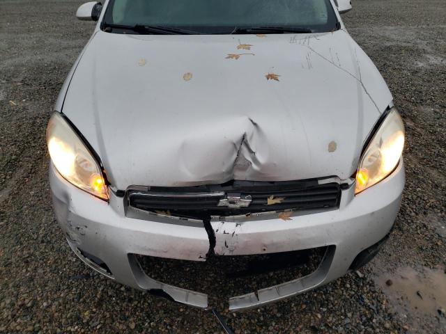 Photo 11 from auction – 2011 CHEVROLET IMPALA LT with VIN 2G1WG5EK0B1215178