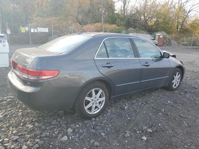 Photo 3 from auction – 2004 HONDA ACCORD EX with VIN 1HGCM66554A074099