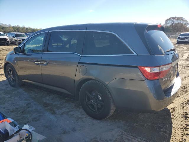 Photo 2 from auction – 2012 HONDA ODYSSEY EX with VIN 5FNRL5H48CB039458
