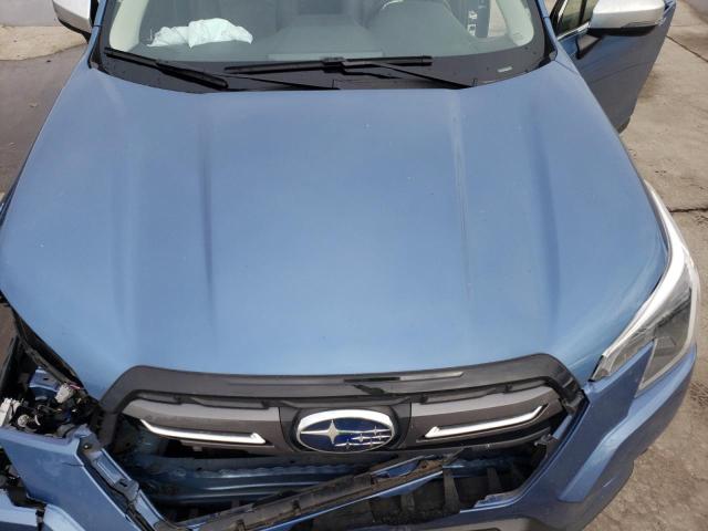 Photo 11 from auction – 2023 SUBARU FORESTER T with VIN JF2SKARC9PH425154