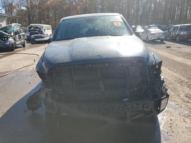 Photo 5 from auction – 2018 RAM 1500 ST with VIN 1C6RR7FG7JS345873