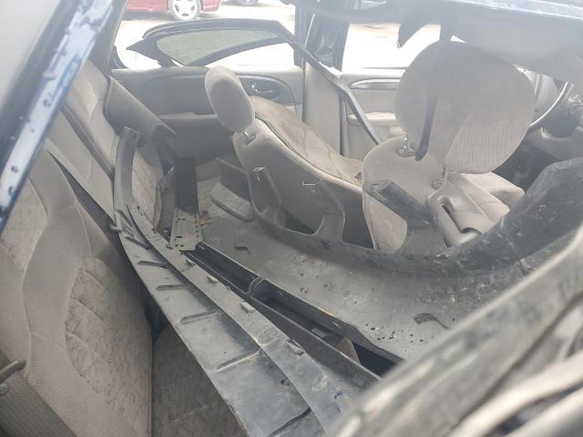 Photo 11 from auction – 2002 GMC ENVOY with VIN 1GKDT13S222507070
