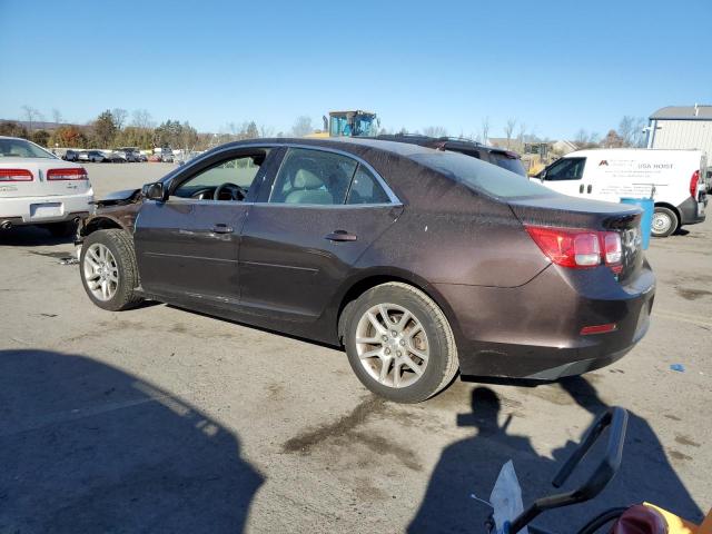 Photo 2 from auction – 2015 CHEVROLET MALIBU 1LT with VIN 1G11C5SL8FF269314