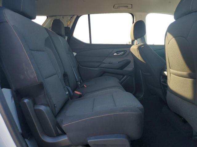 Photo 11 from auction – 2021 CHEVROLET TRAVERSE L with VIN 1GNERFKW1MJ171508