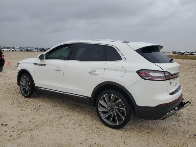 Photo 2 from auction – 2020 LINCOLN NAUTILUS R with VIN 2LMPJ8KP4LBL04651