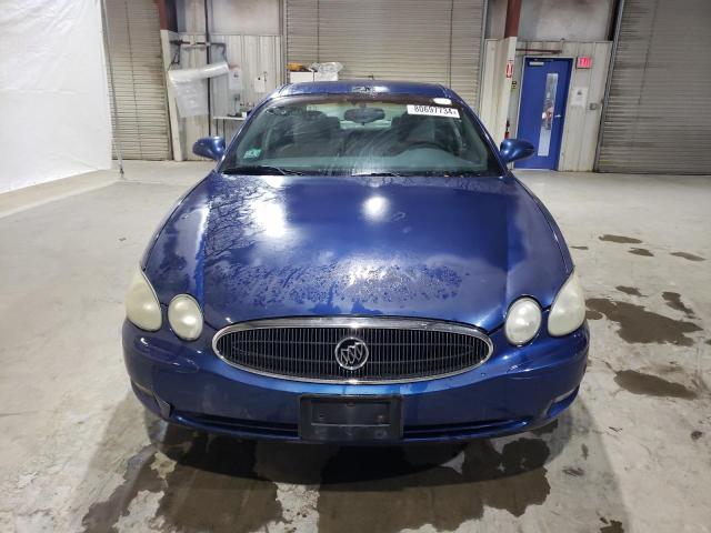 Photo 5 from auction – 2005 BUICK LACROSSE C with VIN 2G4WC532551302080
