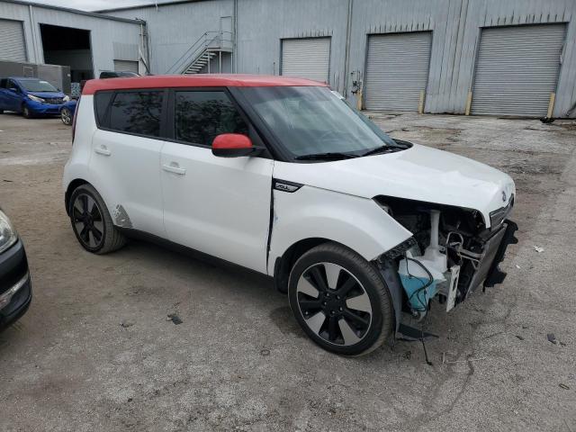 Photo 4 from auction – 2019 KIA SOUL + with VIN KNDJP3A53K7633775