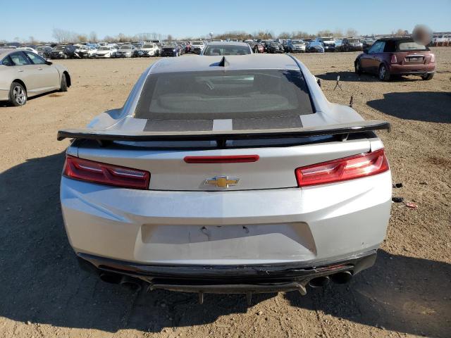 Photo 6 from auction – 2016 CHEVROLET CAMARO LT with VIN 1G1FB1RS0G0168626