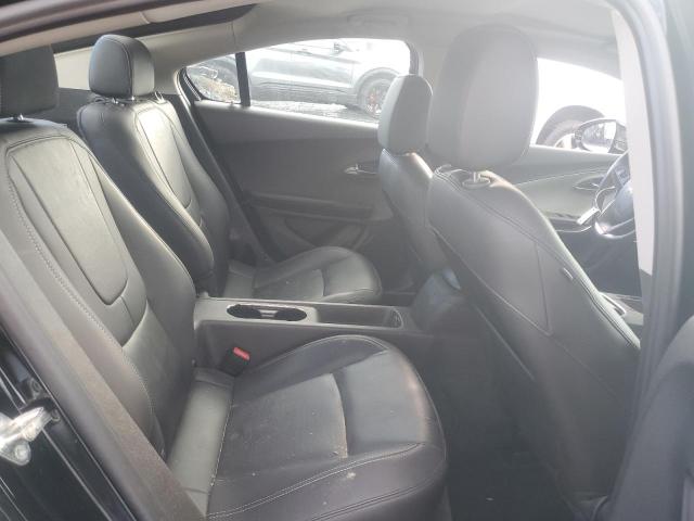 Photo 10 from auction – 2011 CHEVROLET VOLT with VIN 1G1RD6E46BU102336