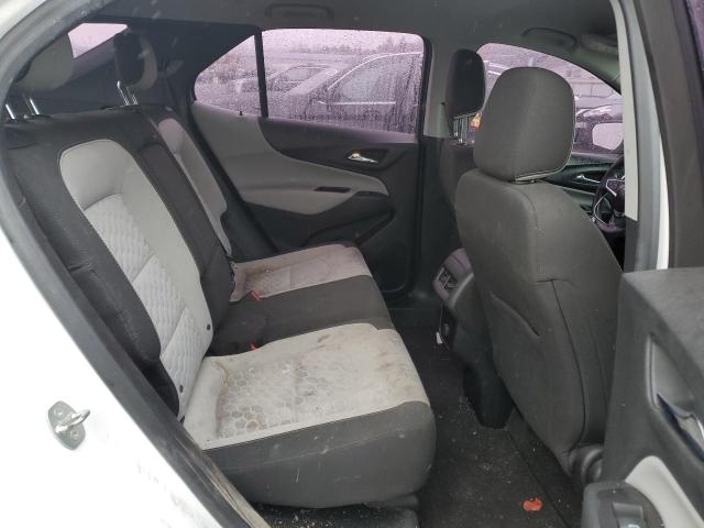 Photo 11 from auction – 2018 CHEVROLET EQUINOX LS with VIN 2GNAXREVXJ6317566