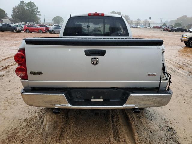 Photo 10 from auction – 2008 DODGE RAM 1500 S with VIN 1D7HA16238J199006
