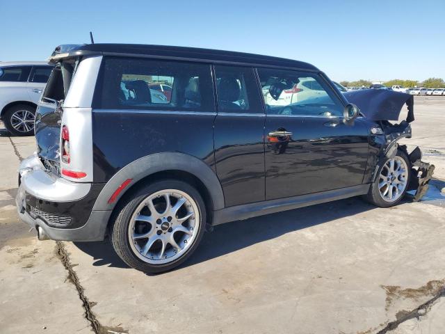 Photo 3 from auction – 2009 MINI COOPER S C with VIN WMWMM335X9TP91693