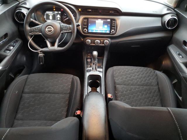 Photo 8 from auction – 2023 NISSAN KICKS SV with VIN 3N1CP5CV6PL513346