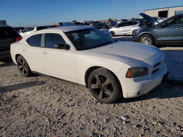 Photo 4 from auction – 2007 DODGE CHARGER SE with VIN 2B3KA43G57H775763