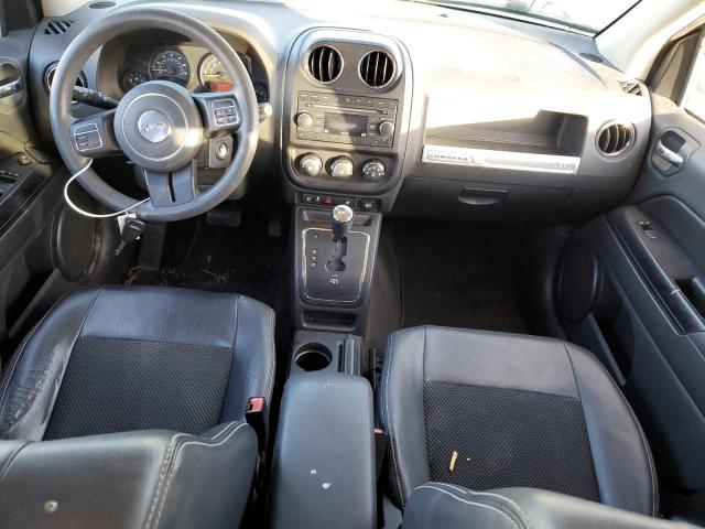 Photo 8 from auction – 2014 JEEP COMPASS SP with VIN 1C4NJCBA7ED823003