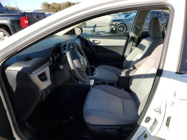 Photo 7 from auction – 2016 TOYOTA COROLLA L with VIN 5YFBURHE1GP514960