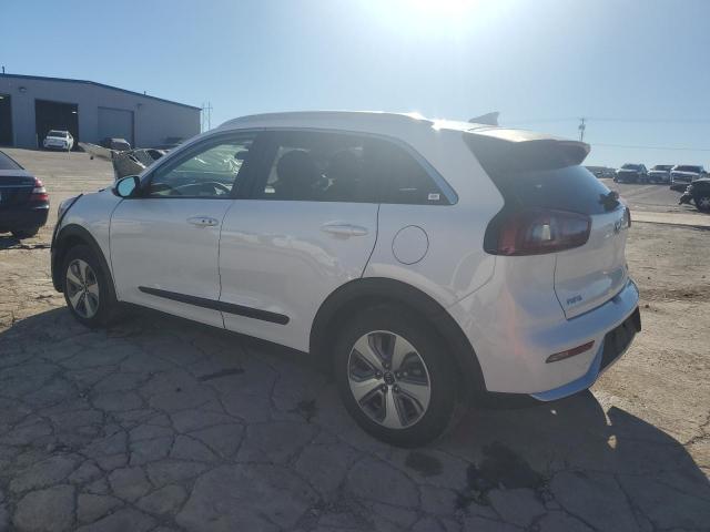Photo 2 from auction – 2019 KIA NIRO FE with VIN KNDCB3LC2K5251381