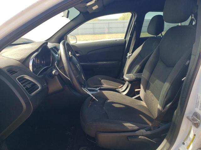 Photo 7 from auction – 2012 DODGE AVENGER SE with VIN 1C3CDZAG3CN314321