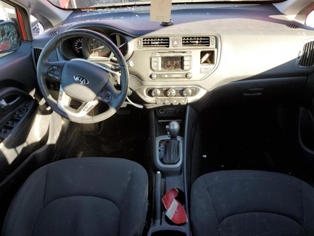 Photo 8 from auction – 2013 KIA RIO EX with VIN KNADN4A32D6135354