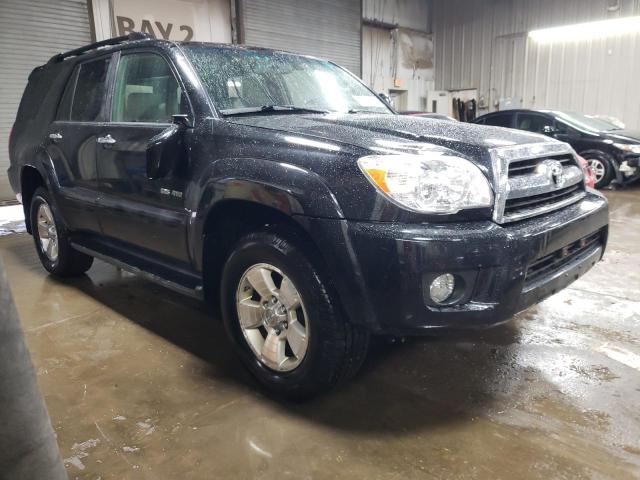 Photo 4 from auction – 2007 TOYOTA 4RUNNER SR with VIN JTEBU14R478101674