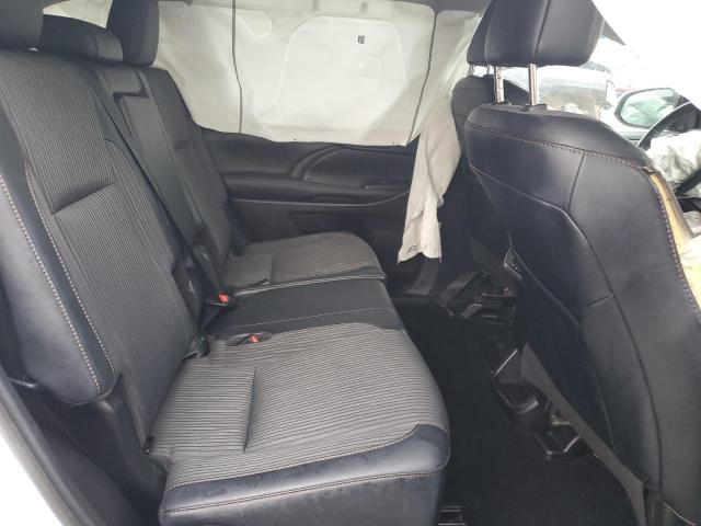 Photo 11 from auction – 2019 TOYOTA HIGHLANDER with VIN 5TDZZRFH0KS328307
