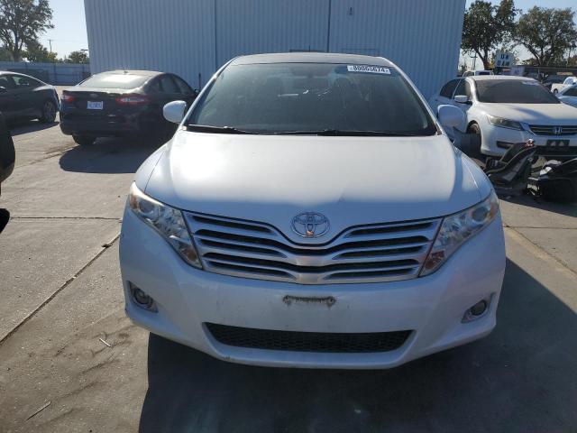 Photo 5 from auction – 2010 TOYOTA VENZA with VIN 4T3ZK3BB6AU025158