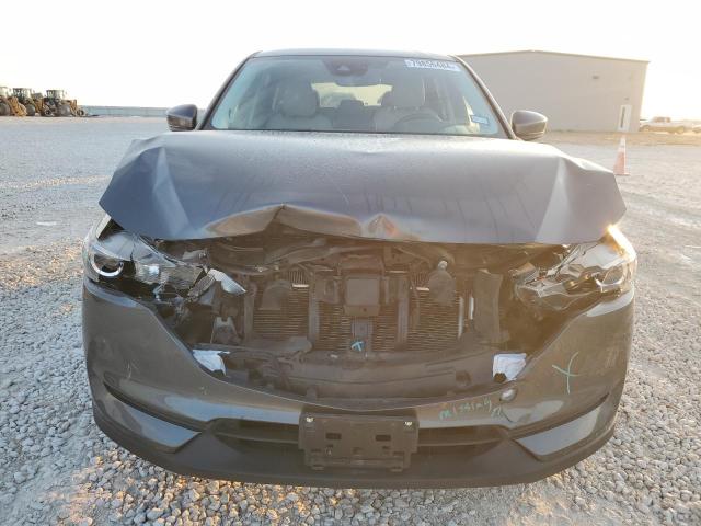Photo 5 from auction – 2019 MAZDA CX-5 TOURI with VIN JM3KFACM9K0694502