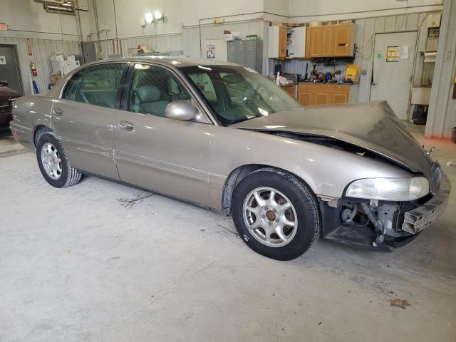 Photo 4 from auction – 2001 BUICK PARK AVENU with VIN 1G4CW54K314186174