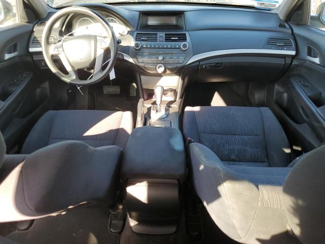 Photo 8 from auction – 2012 HONDA ACCORD LX with VIN 1HGCP2F30CA211785