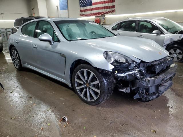 Photo 4 from auction – 2014 PORSCHE PANAMERA 2 with VIN WP0AA2A72EL015405