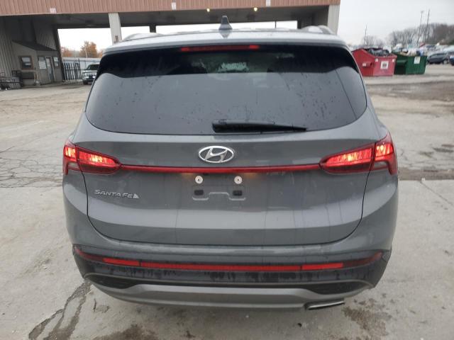 Photo 6 from auction – 2023 HYUNDAI SANTA FE S with VIN 5NMS14AJ1PH627322