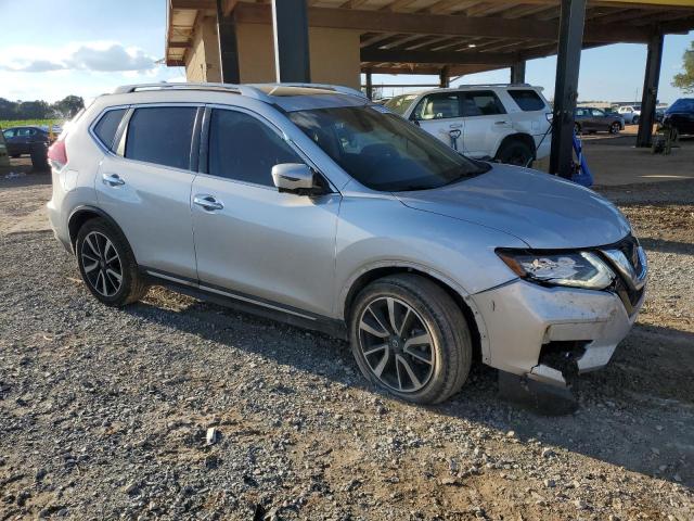 Photo 4 from auction – 2019 NISSAN ROGUE S with VIN 5N1AT2MT9KC729462