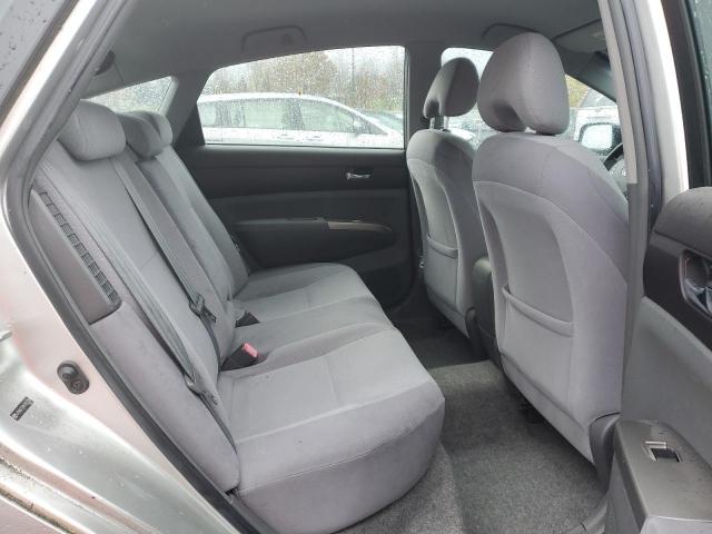 Photo 10 from auction – 2005 TOYOTA PRIUS with VIN JTDKB22U857051324