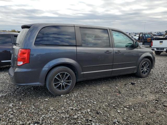 Photo 3 from auction – 2016 DODGE GRAND CARA with VIN 2C4RDGCGXGR126265