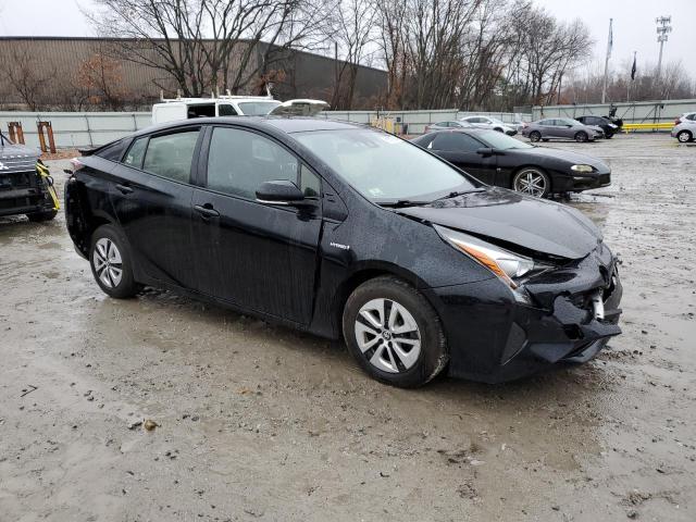 Photo 4 from auction – 2018 TOYOTA PRIUS with VIN JTDKARFU8J3063299