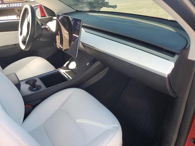 Фото 8 с аукциона – 2022 TESLA MODEL Y с VIN 7SAYGDEF7NF416027
