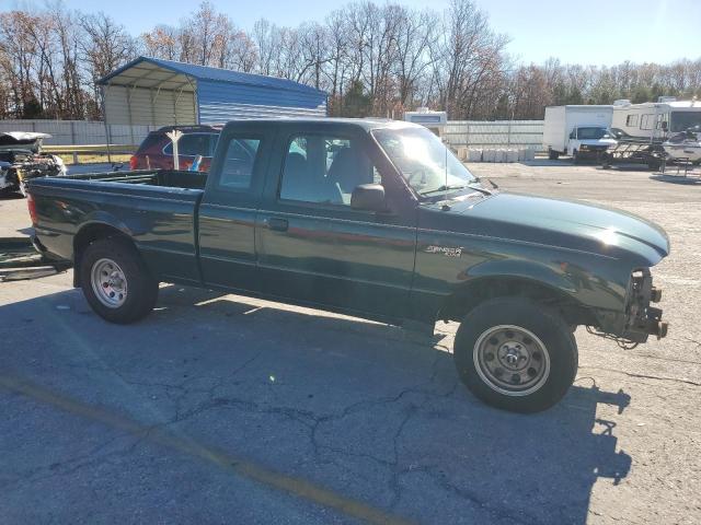 Photo 4 from auction – 2003 FORD RANGER SUP with VIN 1FTYR14VX3PB30691