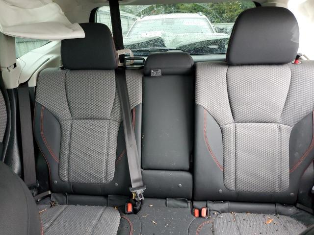 Photo 10 from auction – 2020 SUBARU FORESTER S with VIN JF2SKARC6LH454153