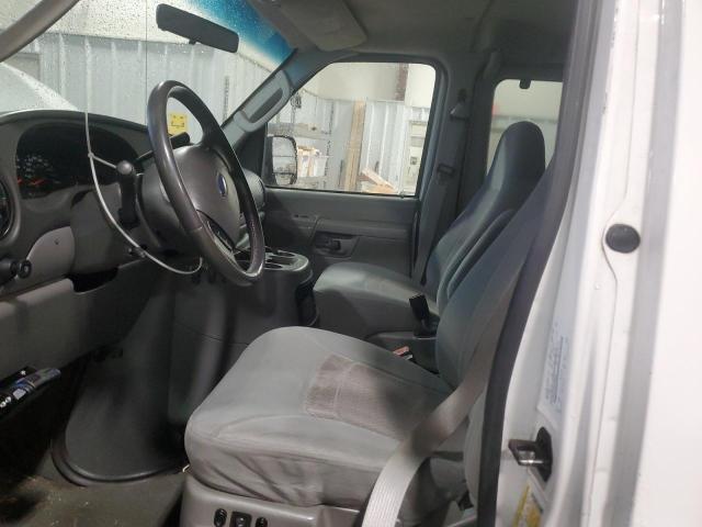 Photo 7 from auction – 2006 FORD ECONOLINE with VIN 1FMRE11W26DA02427