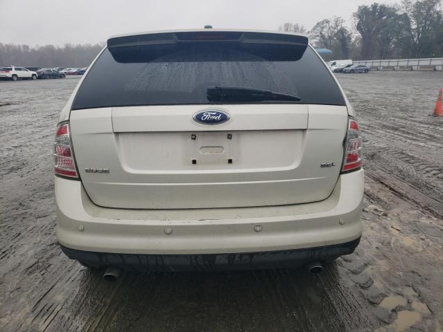 Photo 6 from auction – 2007 FORD EDGE SEL P with VIN 2FMDK39C47BB24528